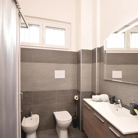 Glicine Appartement *