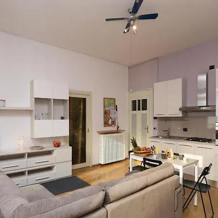 Glicine Appartement *